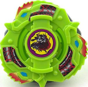 Beyblade Rushing Boar