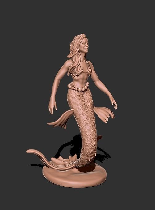 Mermaid