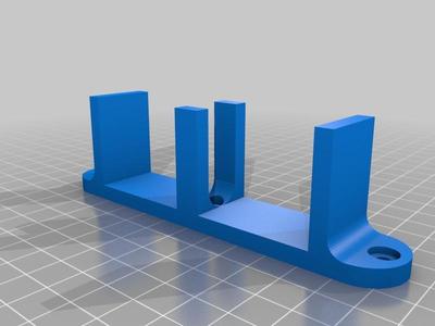 Sliding Closet Door Bottom Guide