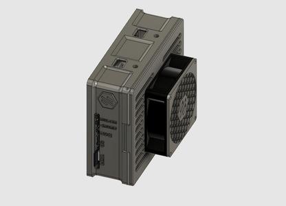 Voron Duet Wifi Box