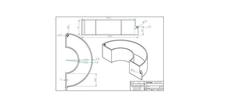 Queen Nelly coil box