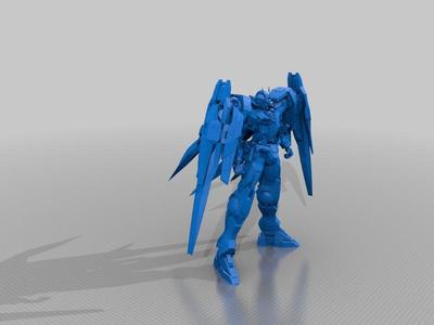 Gundam 00 Raiser