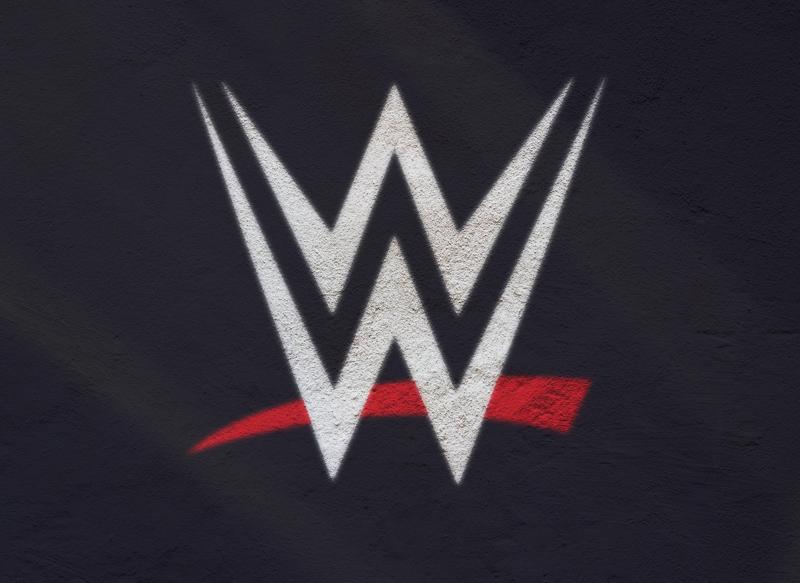 WWE - READY TO PRINT! 3D PRINTABLE STENCIL