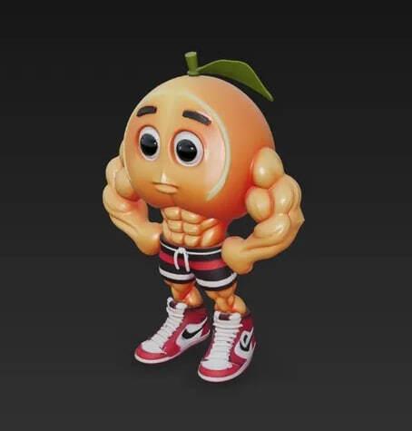 U Din Din Din Din Dun Ma Din Din Din Dun - Brainrot