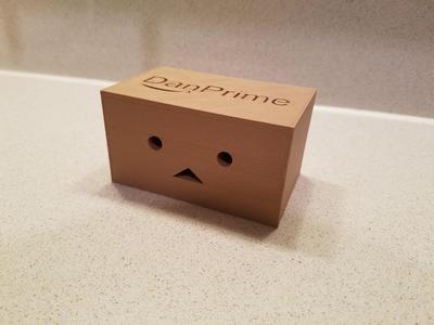 DanPrime (Danboard)