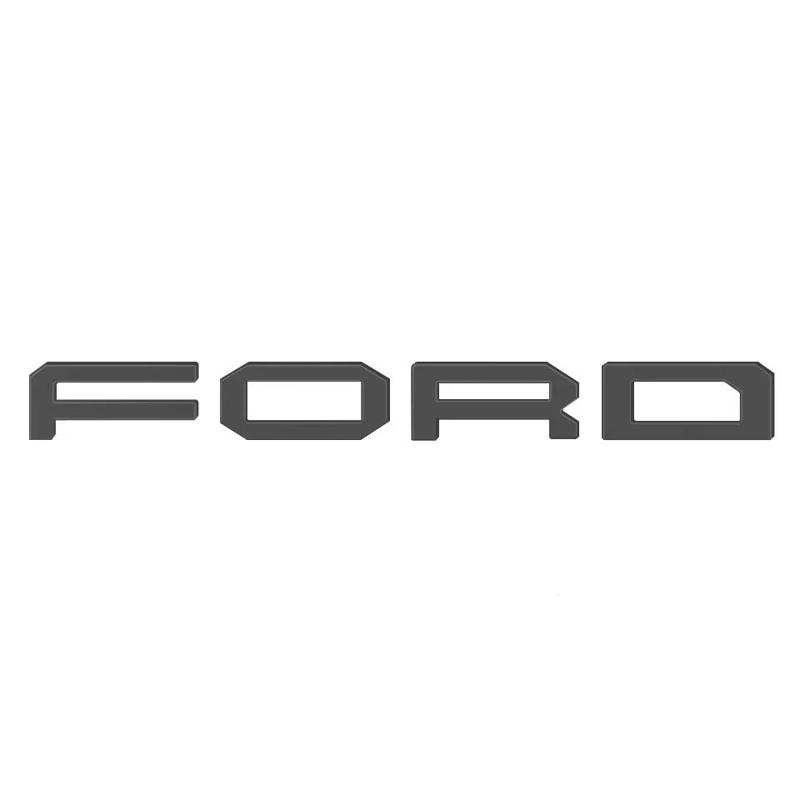 Ford car logo