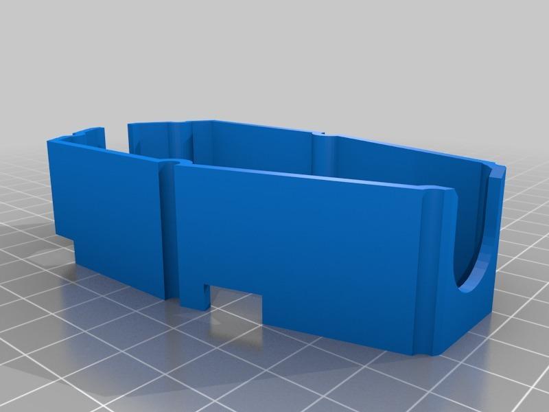 Diatone ET160 Housing