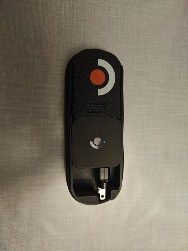 Steam deck OLED charger case EU only