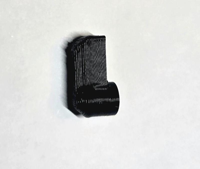 Venture 18 Body Latch