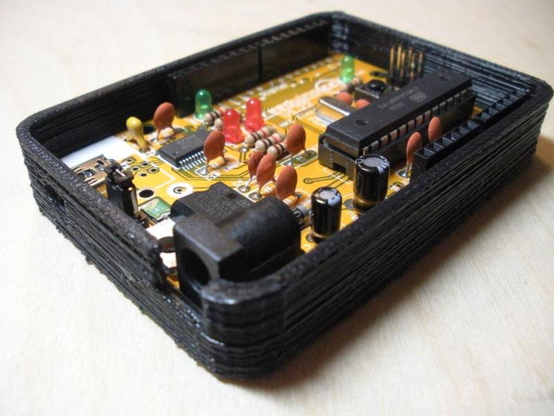 Freeduino Case