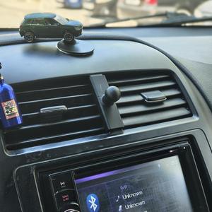 2.0 Ø17MM BALL MOUNT SMARTPHONE