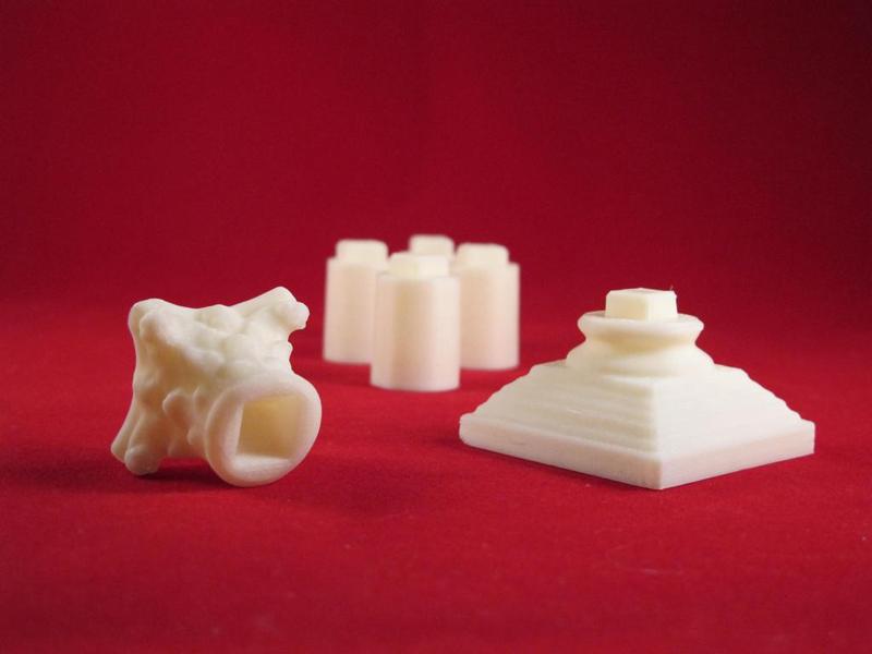 Seej Column, Burtonwood