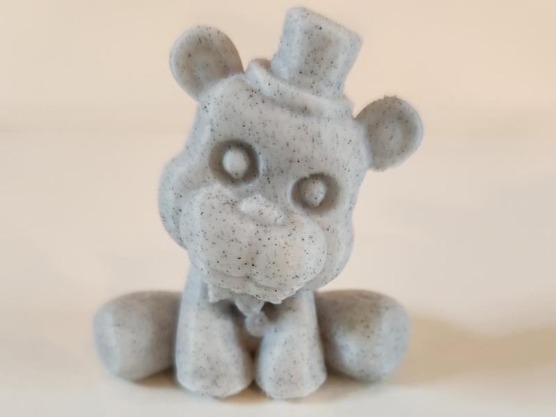 Fredbear plush Five Nights at Freddys