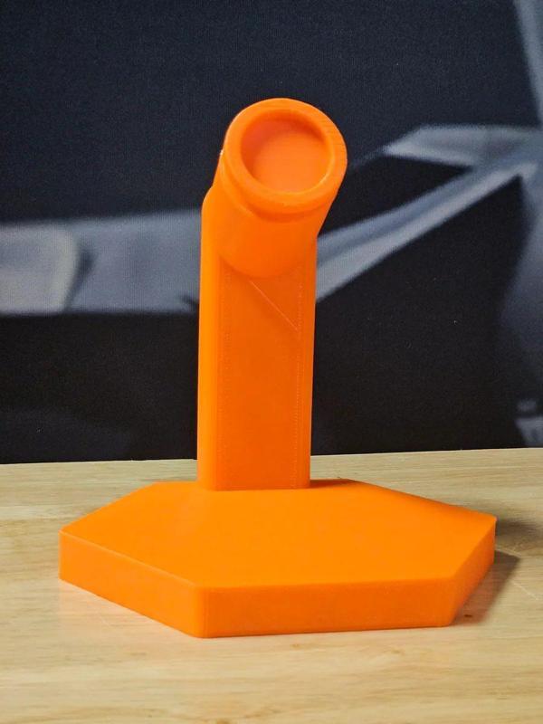 Moza / Simagic Wheel Rim Stand