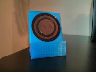 Nexus 4 Wireless Charging Orb (SIMPLE VERSION)