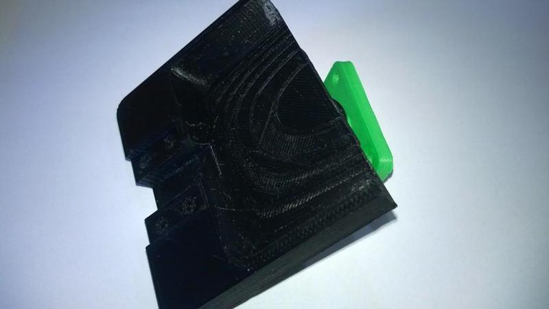 Lumia 820 car holder