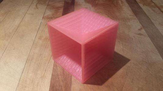 DZ BarCube