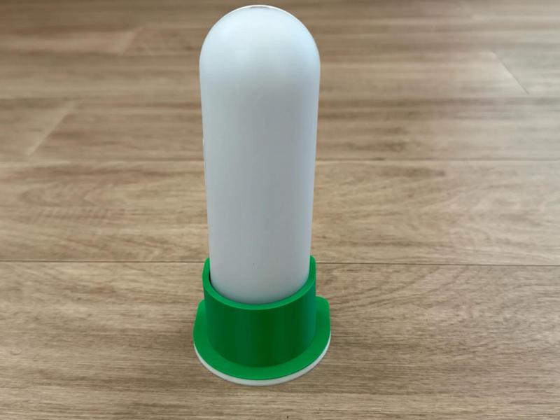 Charging Night Light Lamp Base