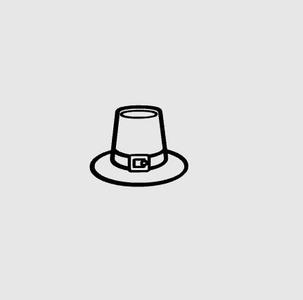 PICTOGRAM HAT