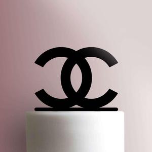 TOPPER CHANEL