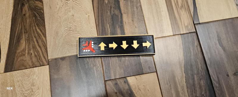 Helldivers 2 Eagle Cluster Bomb Strategem