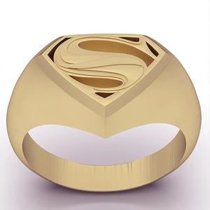 superman ring