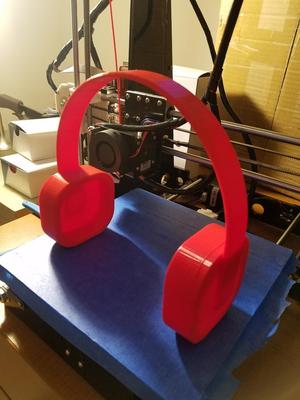 Ear Muff Hearing Protection