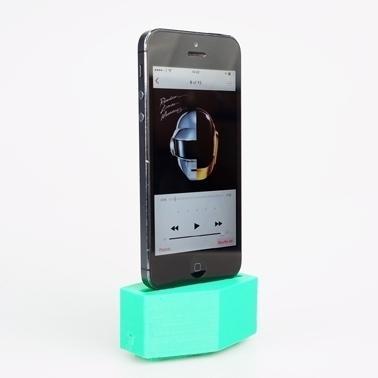 the monter mash coffin iphone speaker