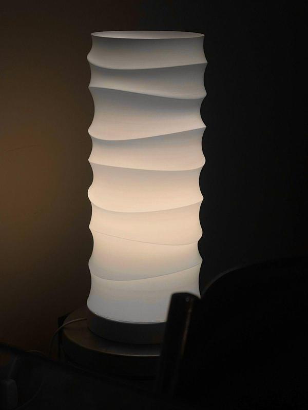 leform lamp