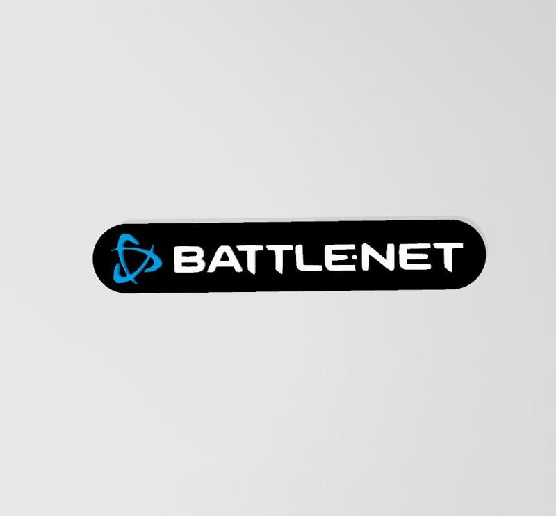 BATTLENET LOGO
