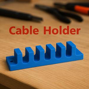 kabel halter organisator teskt cabelholder