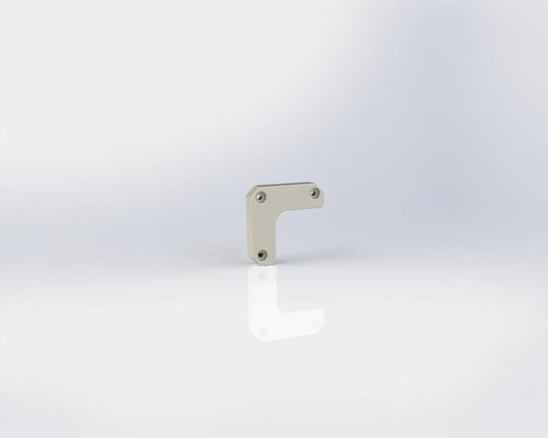 Extruder Open Cover