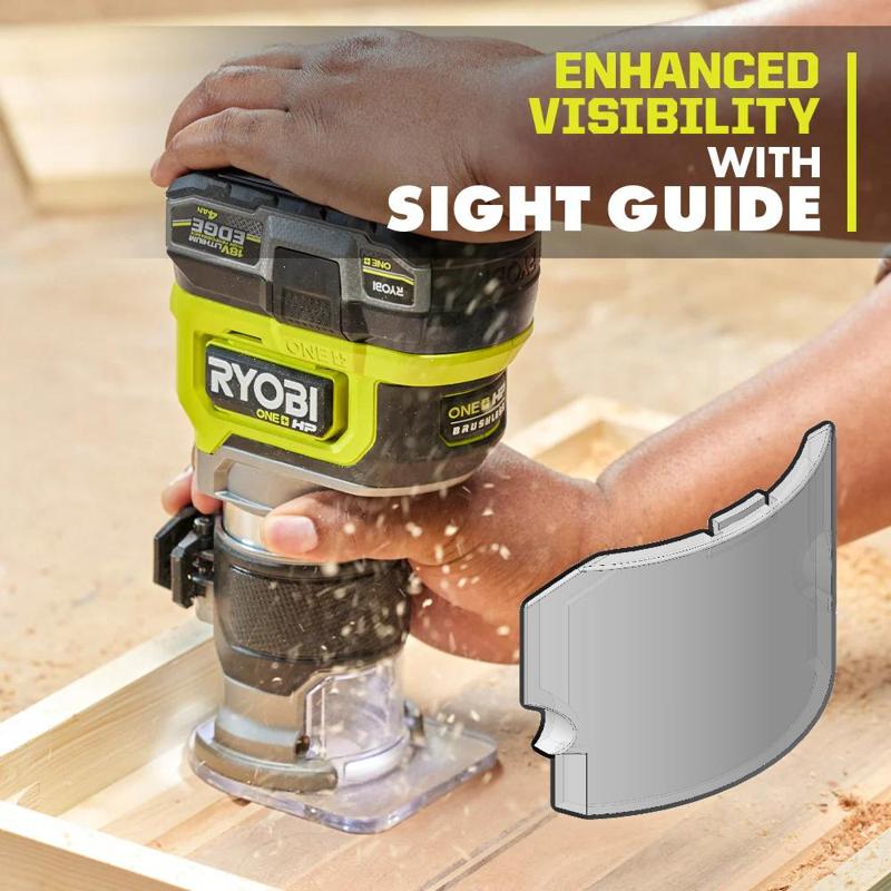 Ryobi RTR18 / PBLRR01B Sar