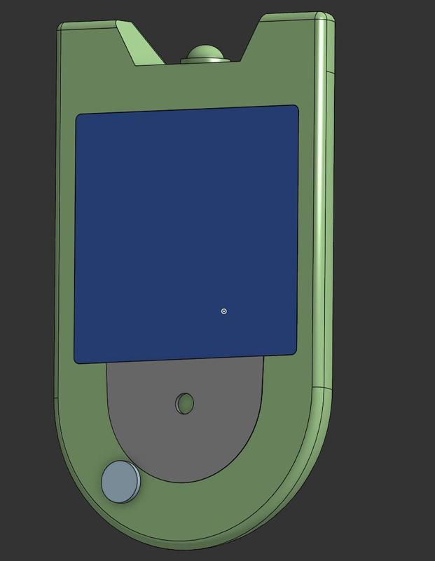 Holo Caster - Pokemon X and Y