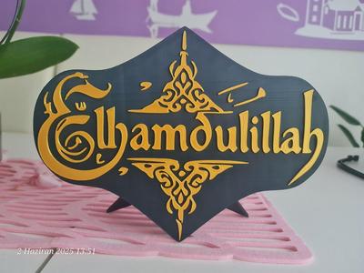 time of gratitude (no ams)