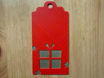 Gift Tag