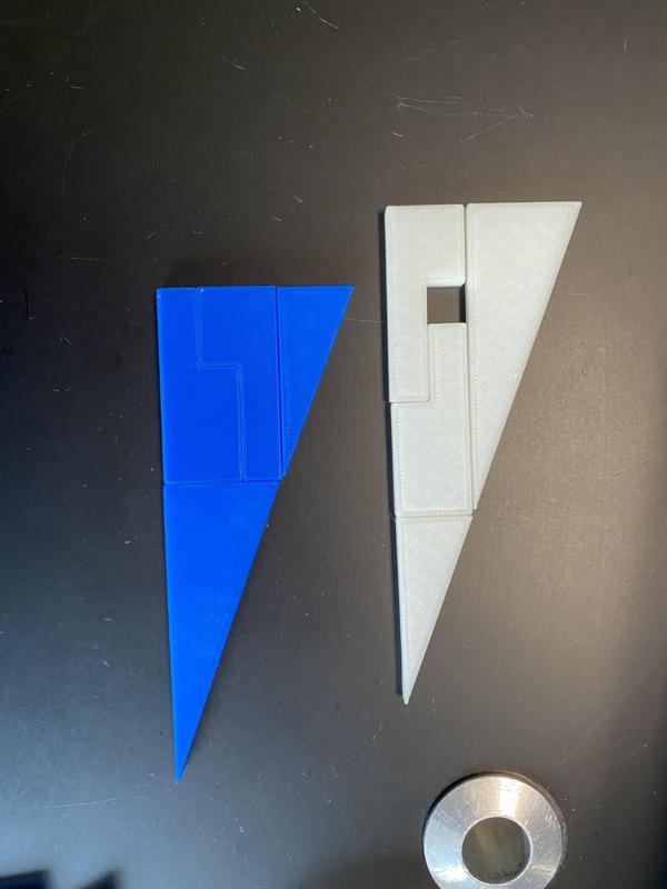 Missing Square puzzle