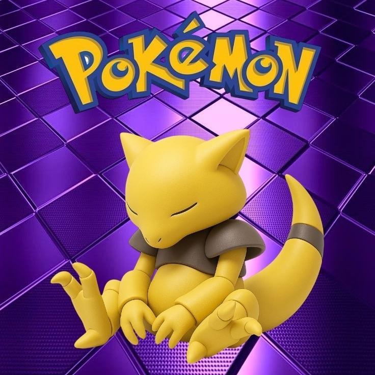 pokemon abra sleep