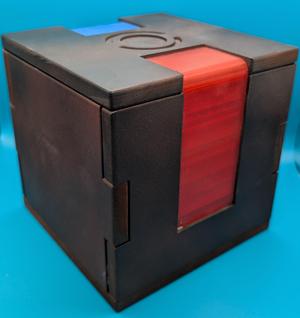 Pokemon Go Mystery Box