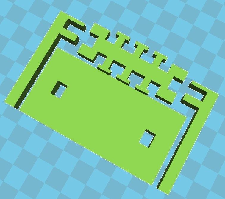 Necklace Stand/Holder