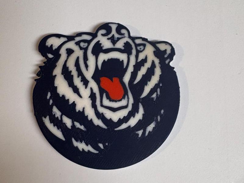 BELMONT UNIVERSITY LOGO