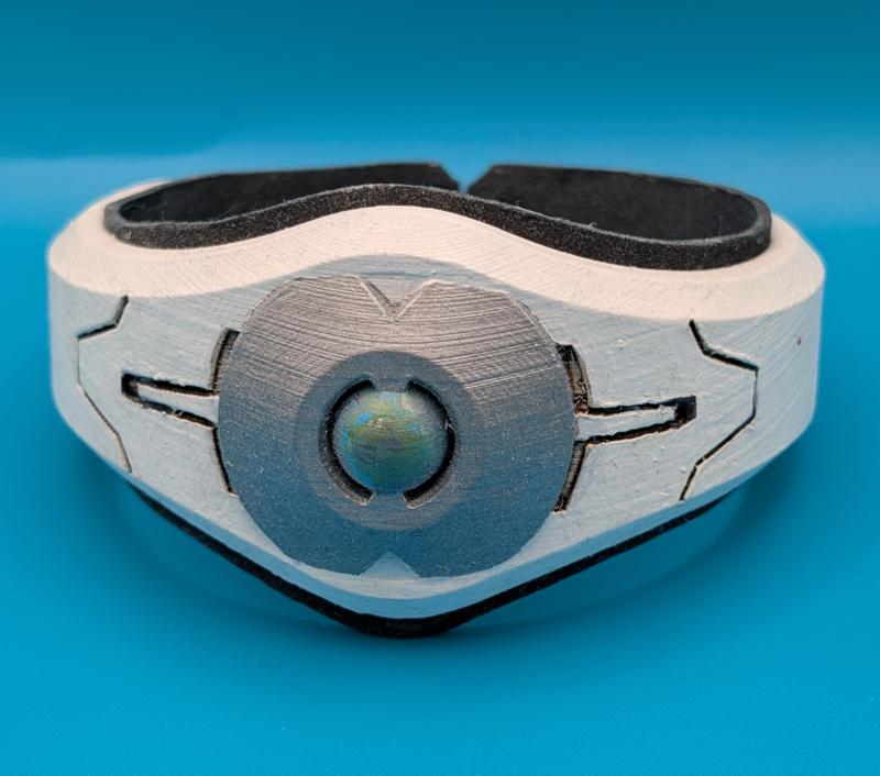 Pokemon Go Mega Braclet/Ring