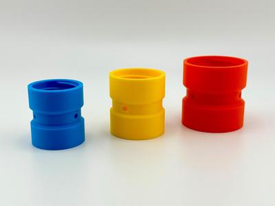 Bottle Transfer Caps 2.0