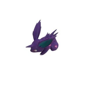 Nidoran(M).  Pokemon Toys.