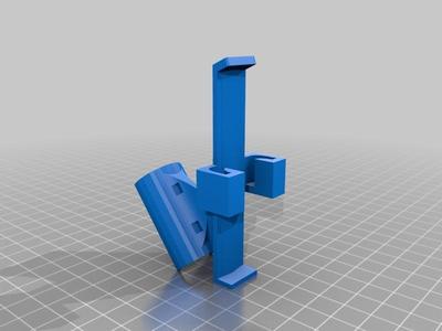 Cygolite Hotshot taillight Bike Mount