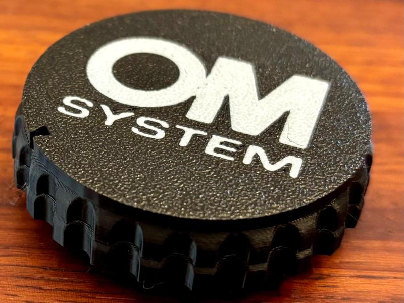 Olympus BC-3 Cap for Teleconvertors (MC-20, MC14)