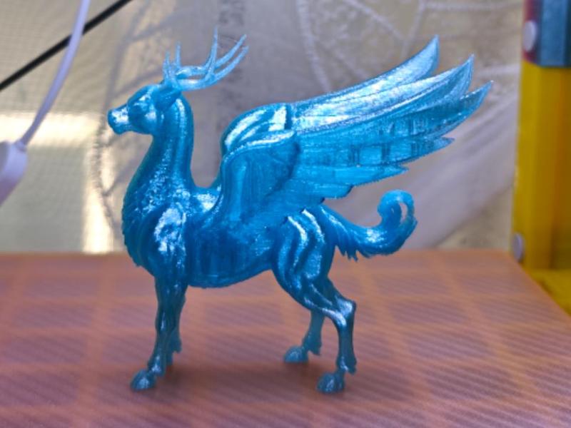 Classic of Mountains and Seas - Feilian