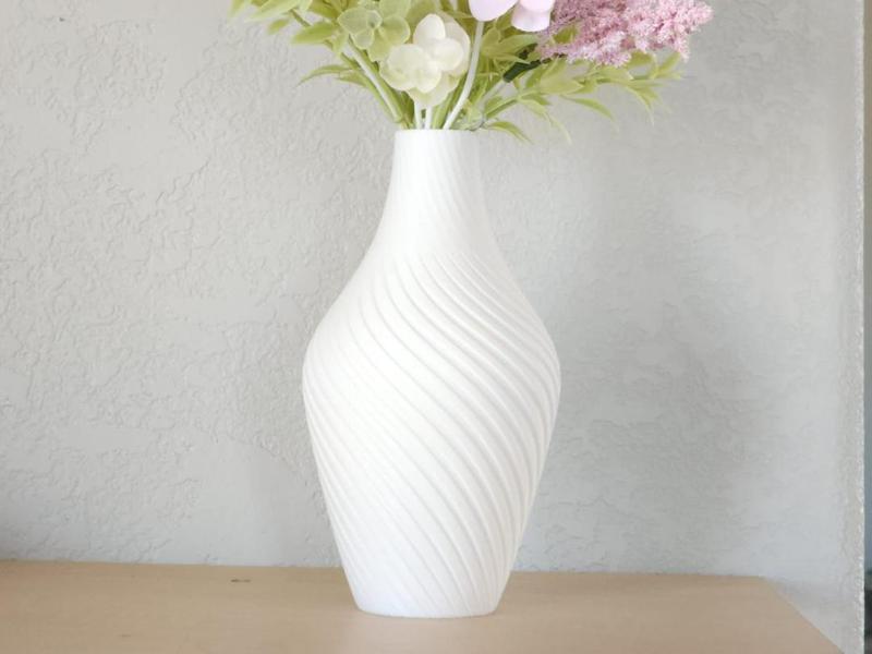 Axis Vase