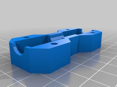 AC PrintrBot LC v2 8mm LM8UU Linear Bearing Sleeve
