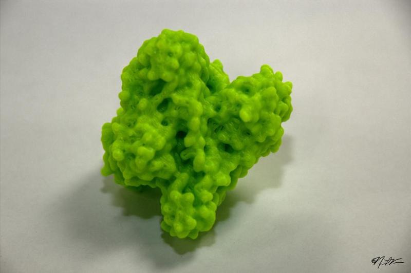 Glycolysis Series #6: Glyceraldehyde-3-Phosphate Dehydrogenase